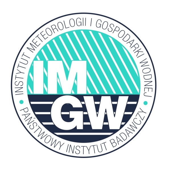 logo IMGW
